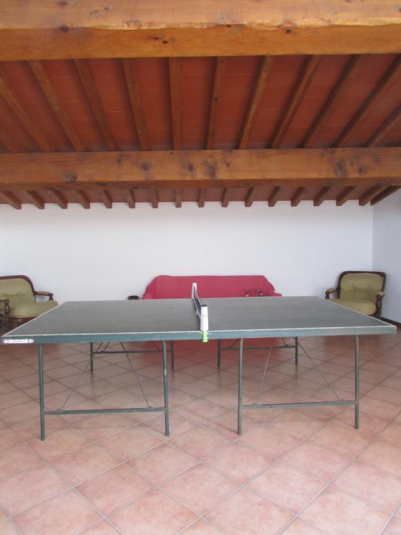 Azienda Agrituristica Allumiere Villa Campiglia Marittima Dış mekan fotoğraf