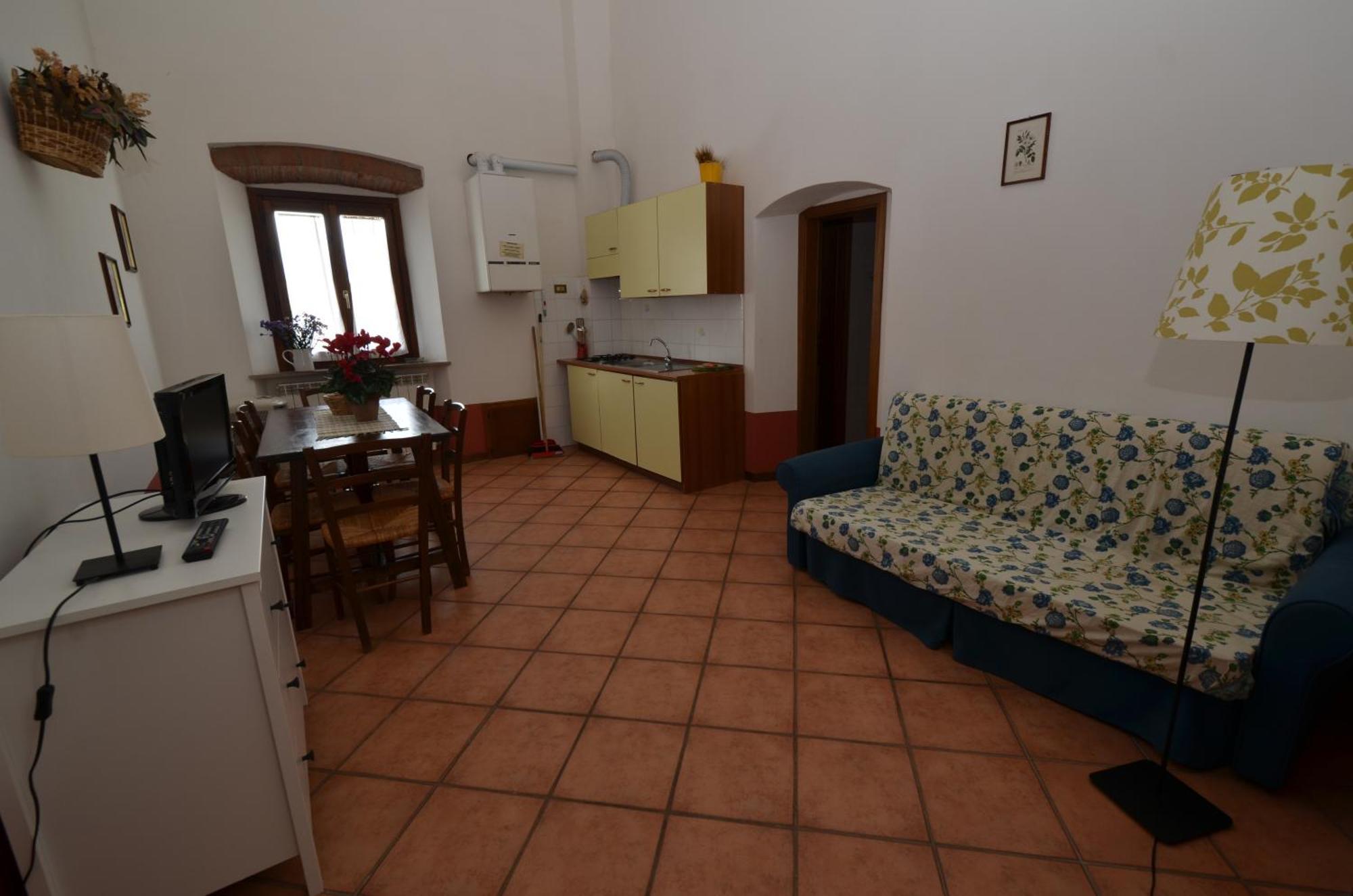 Azienda Agrituristica Allumiere Villa Campiglia Marittima Oda fotoğraf