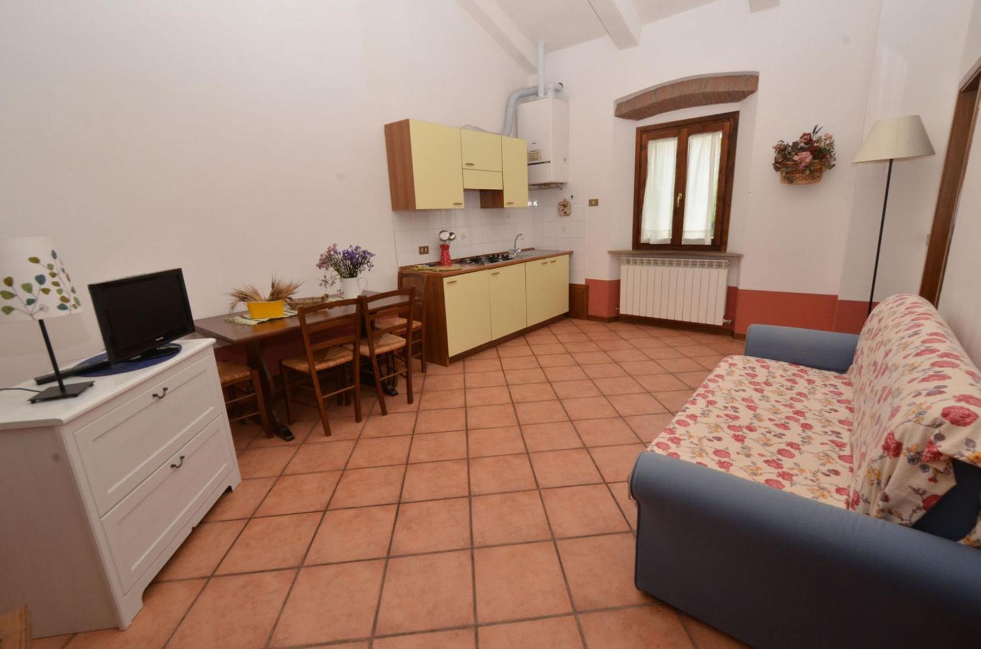 Azienda Agrituristica Allumiere Villa Campiglia Marittima Oda fotoğraf