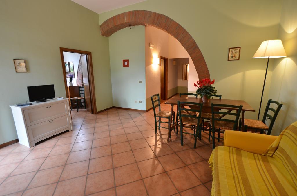 Azienda Agrituristica Allumiere Villa Campiglia Marittima Oda fotoğraf