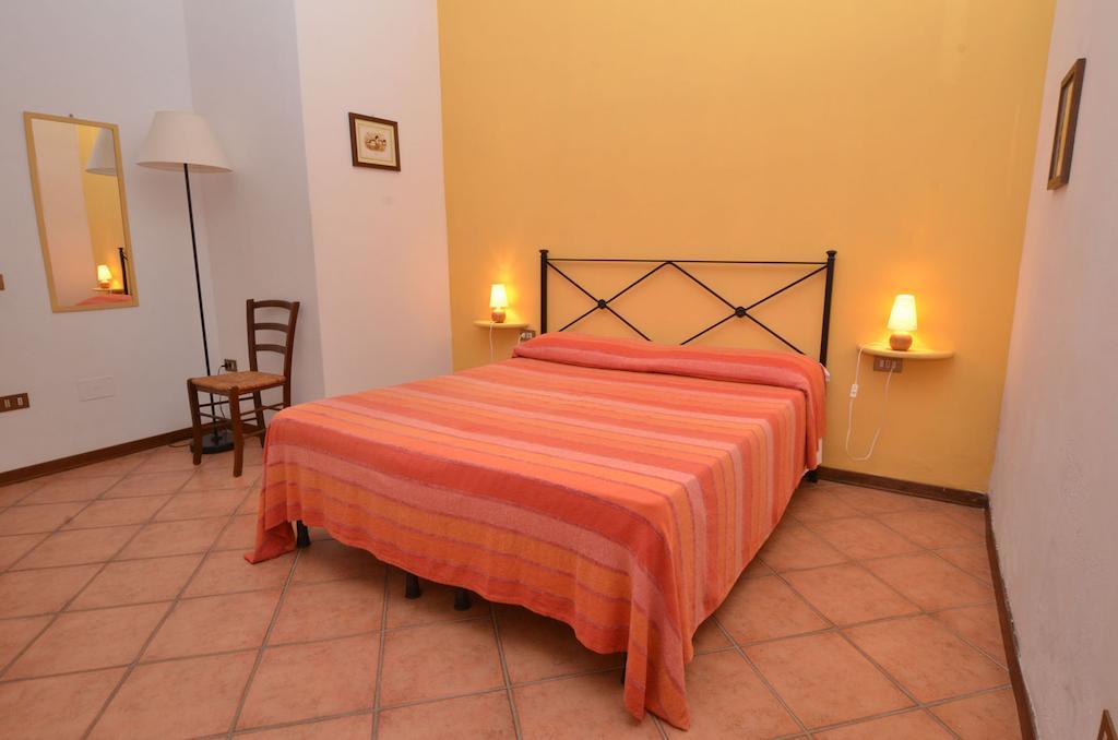 Azienda Agrituristica Allumiere Villa Campiglia Marittima Oda fotoğraf