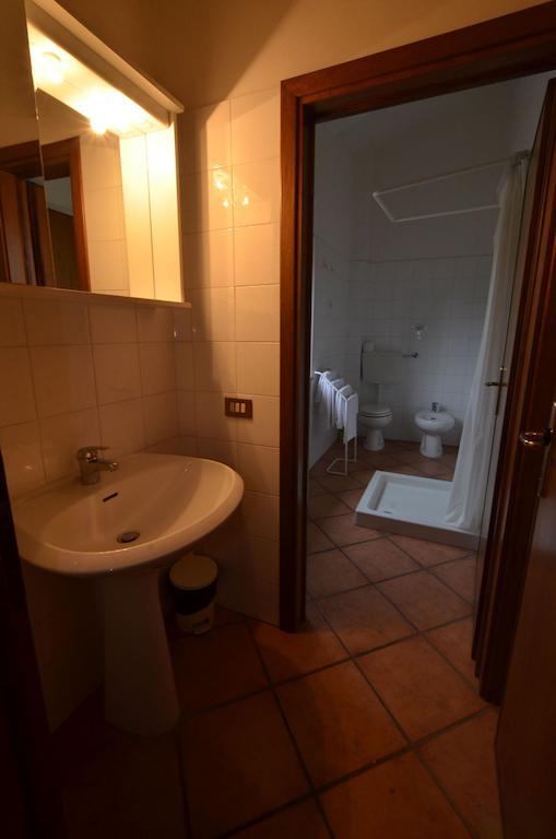 Azienda Agrituristica Allumiere Villa Campiglia Marittima Oda fotoğraf