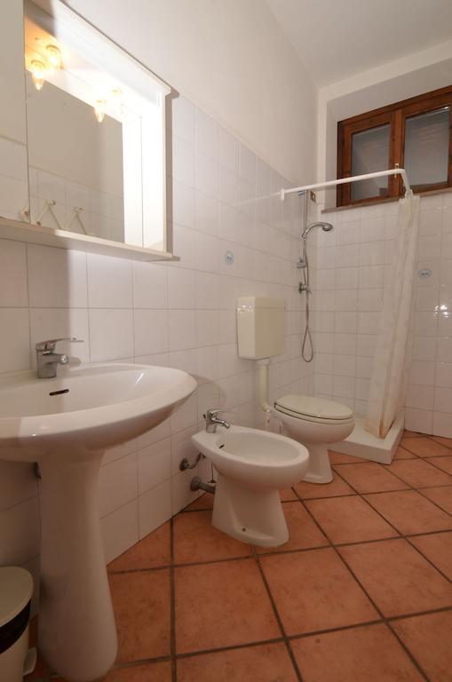 Azienda Agrituristica Allumiere Villa Campiglia Marittima Oda fotoğraf