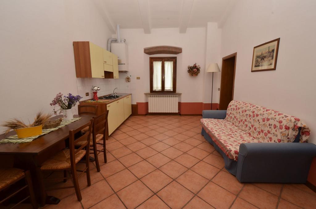 Azienda Agrituristica Allumiere Villa Campiglia Marittima Dış mekan fotoğraf